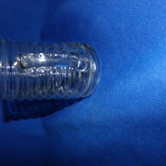 Vintage Texas Tornado Beer Glass - Picture 4 of 7